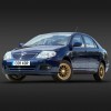 Chicane Matt Gold